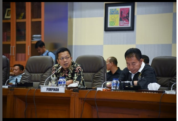 Anak Ketum Golkar Airlangga Hartarto Bakal Gantikan Almarhum Ichsan Firdaus di DPR