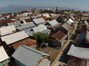 Pulau Terpadat di Dunia Ada di Indonesia