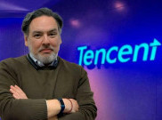 Mantan Bos Sony Interactive Entertainment Gabung ke Tencent Games
