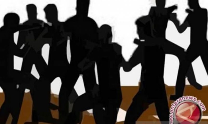 Konser Ricuh di Yogyakarta: 11 Orang Dilarikan ke Rumah Sakit