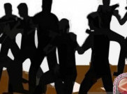Konser Ricuh di Yogyakarta: 11 Orang Dilarikan ke Rumah Sakit