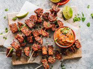Banyak Bakteri Baik dalam Dua Potong Tempe  