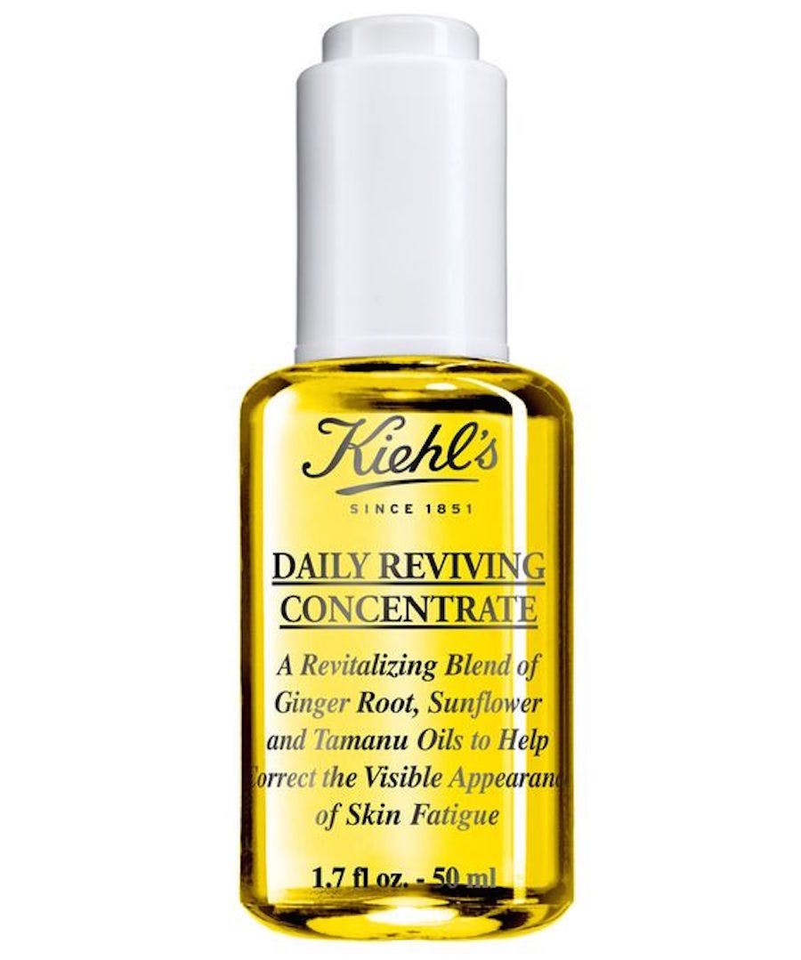 oli based product