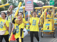 Makan Es Krim Berpeluang Dapat Berbagai Kejutan