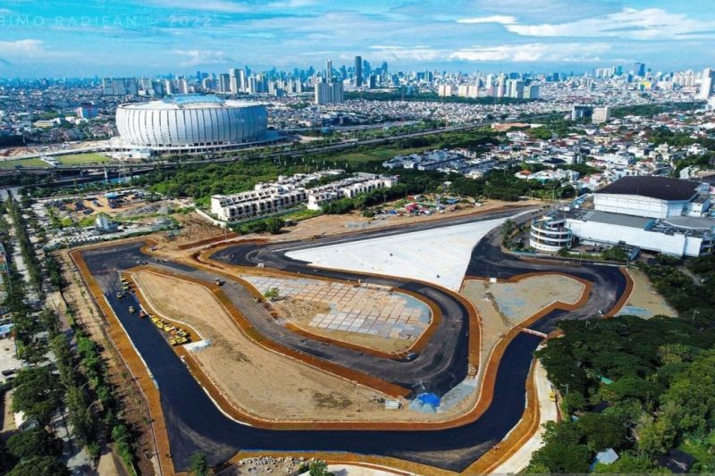 PKS DKI Tegaskan Interpelasi Formula E Cuma Buang-Buang Waktu