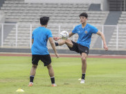Shin Tae-yong Boyong 30 Pemain ke Kroasia
