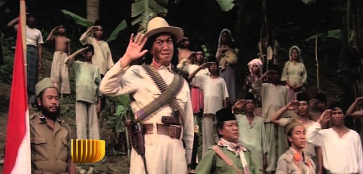 Film Terbaik di Era 50an hingga 90an
