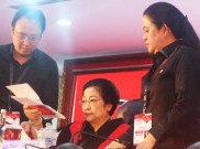Putra Megawati: PDIP Akan Solid untuk Indonesia Raya