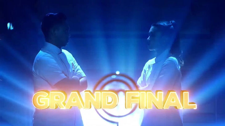 Grand Final MasterChef Indonesia Season 11, Siapakah Pemenangnya?