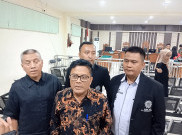 Eks Dirut Keuangan Bank DKI Ajukan Eksepsi di Kasus Kredit Sritex, Sebut Cuma Bantu Negara saat Pandemi