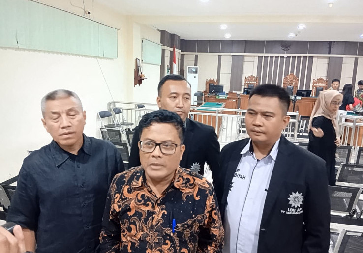 Eks Dirut Keuangan Bank DKI Ajukan Eksepsi di Kasus Kredit Sritex, Sebut Cuma Bantu Negara saat Pandemi