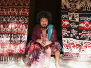 Perjalanan Spiritual Pusakata di Lagu ‘Kueja Namamu Pelan-Pelan’