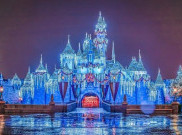 Disney Siapkan Berbagai Atraksi Taman Hiburan pada 2023