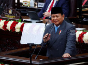Tantiem Direksi dan Komisaris BUMN Dihapus, Prabowo: Yang Tidak Setuju, Mundur