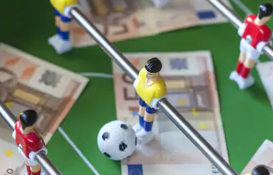 ilustrasi match fixing