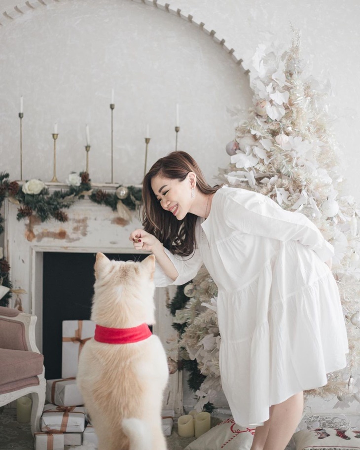 Tips Memilih Outfit ke Kantor ala Lilie Budimulia dan Beby Chaesara