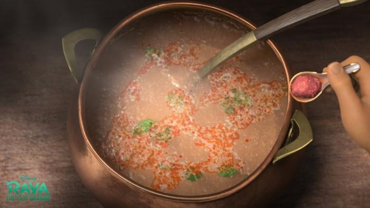 makanan