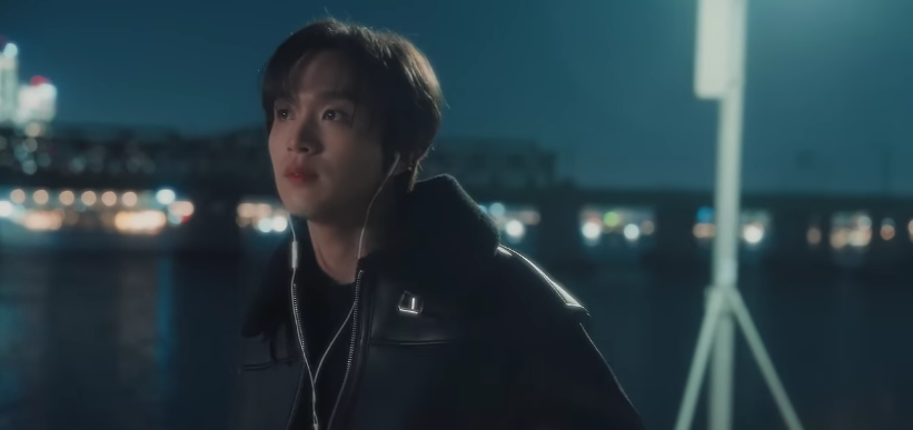 Lirik dan Terjemahan Lagu First Love Haechan NCT