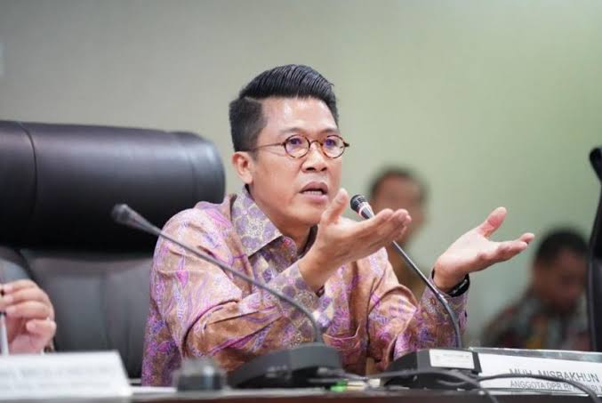 Data Pribadi Indonesia ‘Dikuasai AS’ Lemahkan Posisi Indonesia, DPR Kritik Kedaulatan Negara Dikuasai Asing