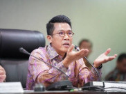 Data Pribadi Indonesia ‘Dikuasai AS’ Lemahkan Posisi Indonesia, DPR Kritik Kedaulatan Negara Dikuasai Asing