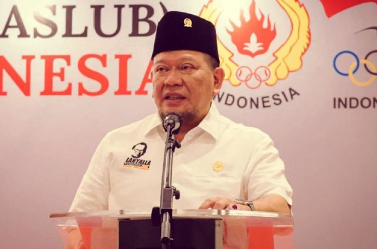 Ketua DPD Harap RKUHP Tak Bungkam Kritik Publik