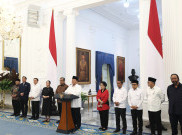 Prabowo Minta DPR Undang Masyarakat termasuk Mahasiswa Dialog Langsung