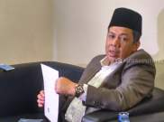Fahri Hamzah: Surat Setnov Berkekuatan Hukum