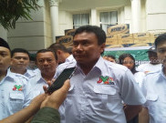 Fokus Garap Tiga Provinsi, JMA Centre Optimis Dongkrak Suara Jokowi-Ma'ruf Amin Hingga 60 Persen
