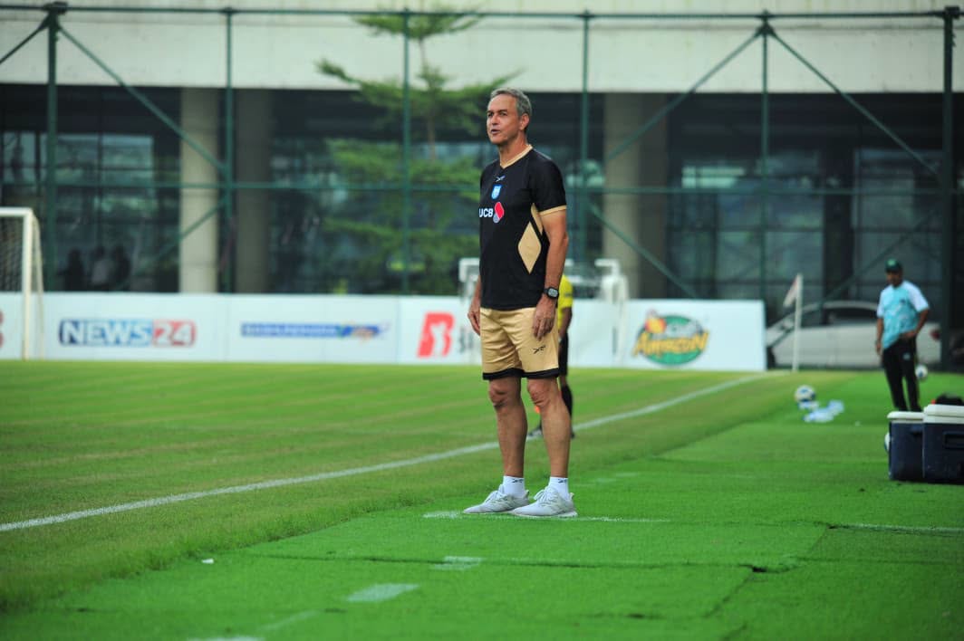 Ada Pembatasan, Thomas Dooley Buat Keputusan Sulit Jelang Persaingan dengan Timnas Indonesia, Malaysia, Singapura di FIFA ASEAN Cup 2026