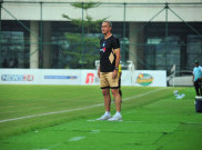 Ada Pembatasan, Thomas Dooley Buat Keputusan Sulit Jelang Persaingan dengan Timnas Indonesia, Malaysia, Singapura di FIFA ASEAN Cup 2026