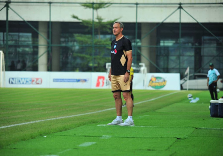 Ada Pembatasan, Thomas Dooley Buat Keputusan Sulit Jelang Persaingan dengan Timnas Indonesia, Malaysia, Singapura di FIFA ASEAN Cup 2026
