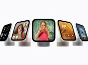 Apple HomeView Resmi Diperkenalkan, Bisa Pantau Rumah hingga Panggilan FaceTime