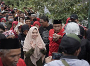Atikoh Ganjar Ajak Anak Muda Jeli Memilih Pemimpin, Perlu Cek Track Record