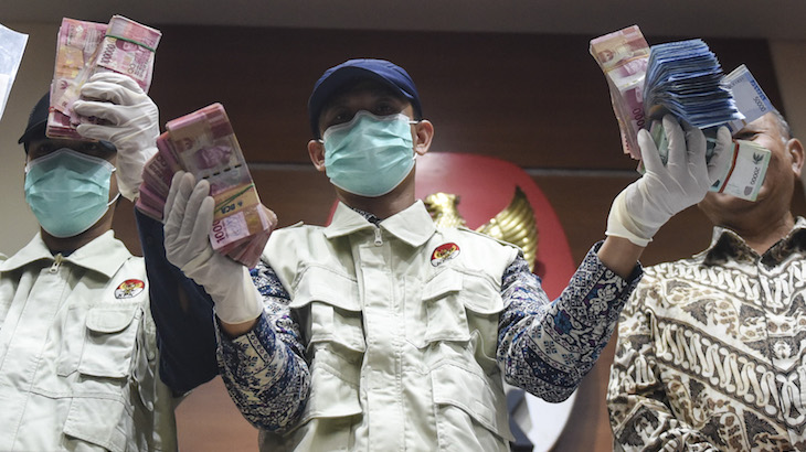 Dianggap Gagal, Ketua MA Hatta Ali Didesak Mundur