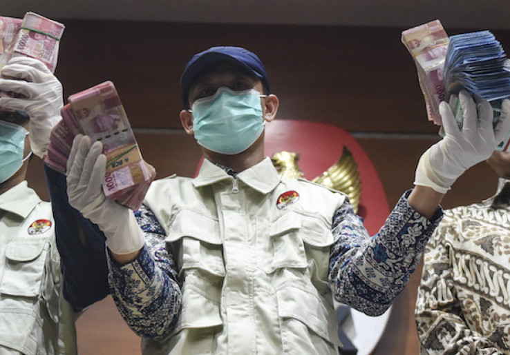 Dianggap Gagal, Ketua MA Hatta Ali Didesak Mundur
