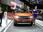 Suzuki Borong 6 Penghargaan di IIMS Hybrid 2022