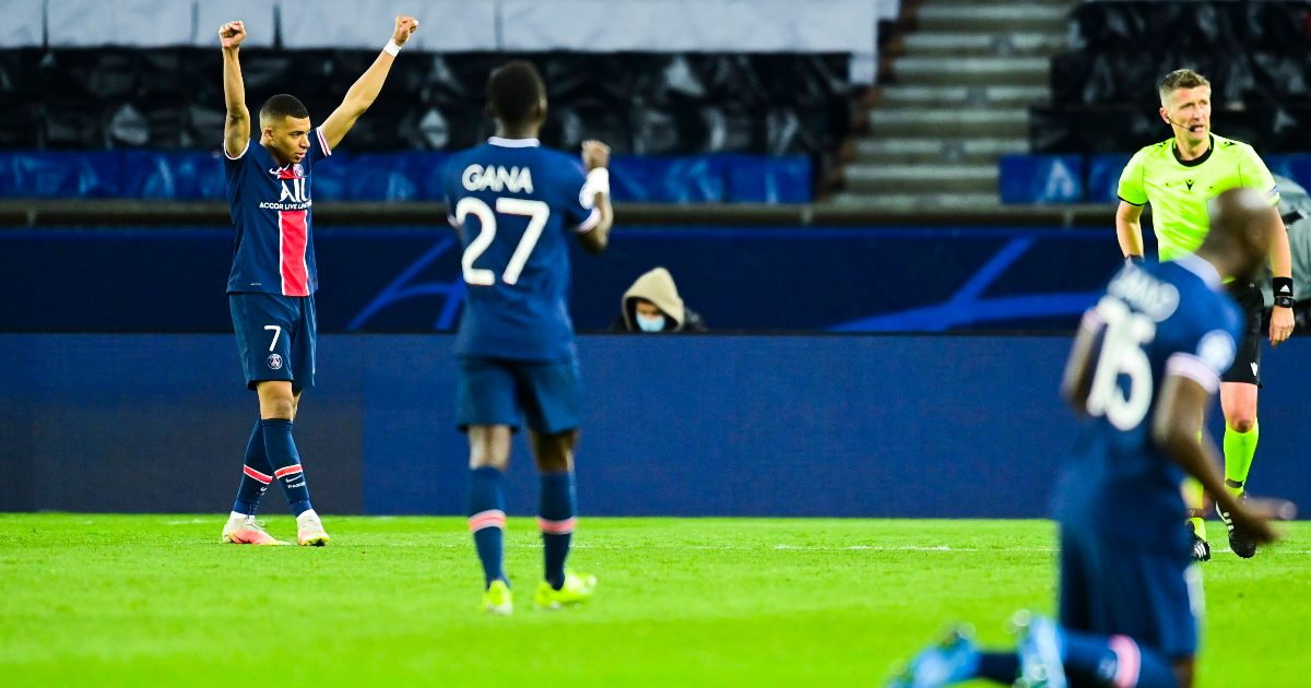 7 Catatan Menarik dari Kesuksesan PSG Singkirkan Bayern Munchen