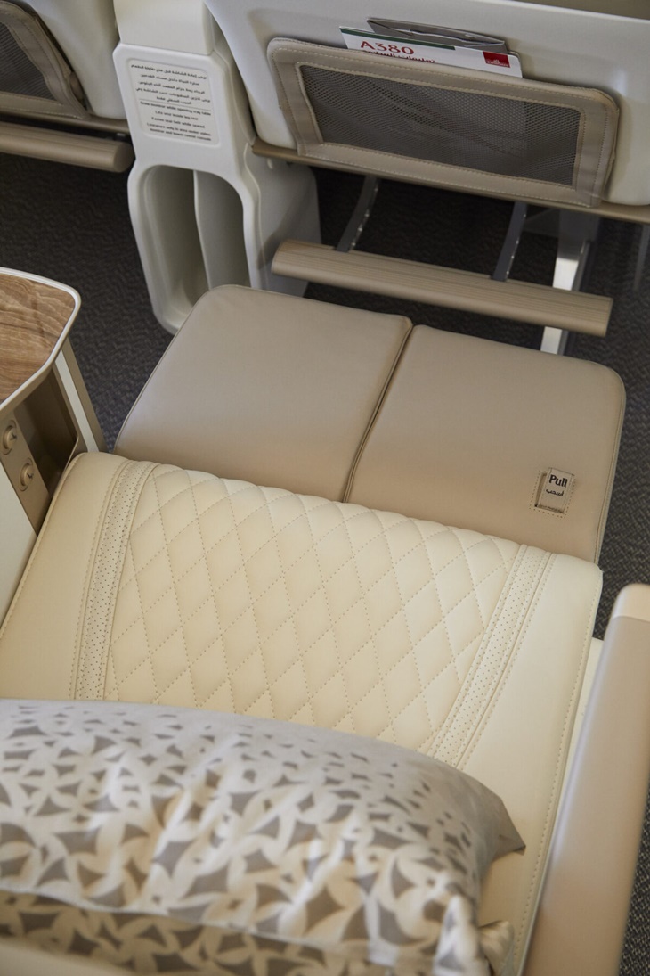 Emirates