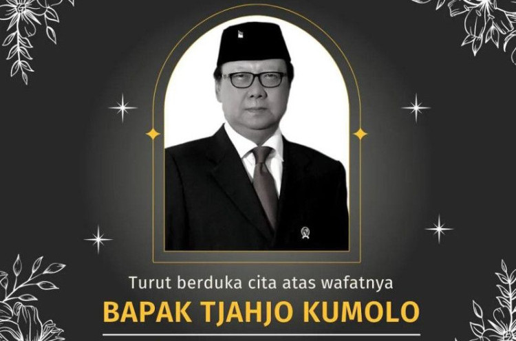 Profil Tjahjo Kumolo, Mantan Aktivis dan Politikus yang Terpilih jadi Menteri