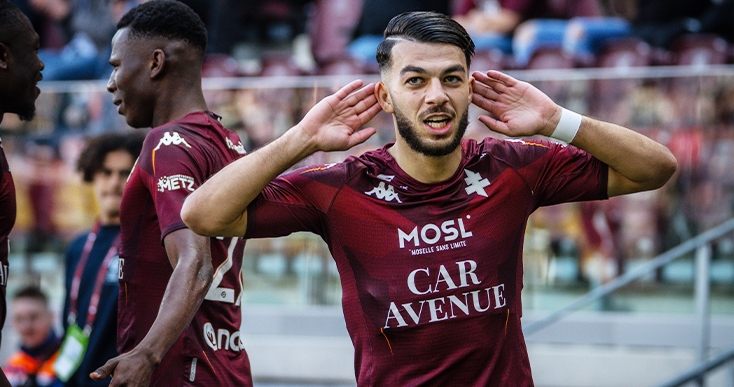 Georges Mikautadze, Striker Georgia Pemimpin Daftar Top Skor Euro 2024