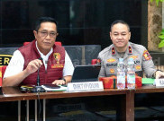 Bareskrim Gelar Perkara Kasus Keterangan Palsu Aep dan Dede kasus ‘Vina Cirebon’