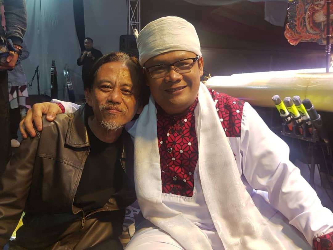 Bukan Hanya Agung Hercules, Deretan Artis Ini Juga Pernah Mengidap Tumor Otak