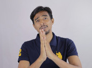 Keseringan Minta Maaf, Situ Sehat?