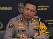 Roy Suryo Ingin Kasus Dugaan Hoaks Ijazah Palsu Jokowi Dihentikan, Polda Metro: tak Semudah Itu