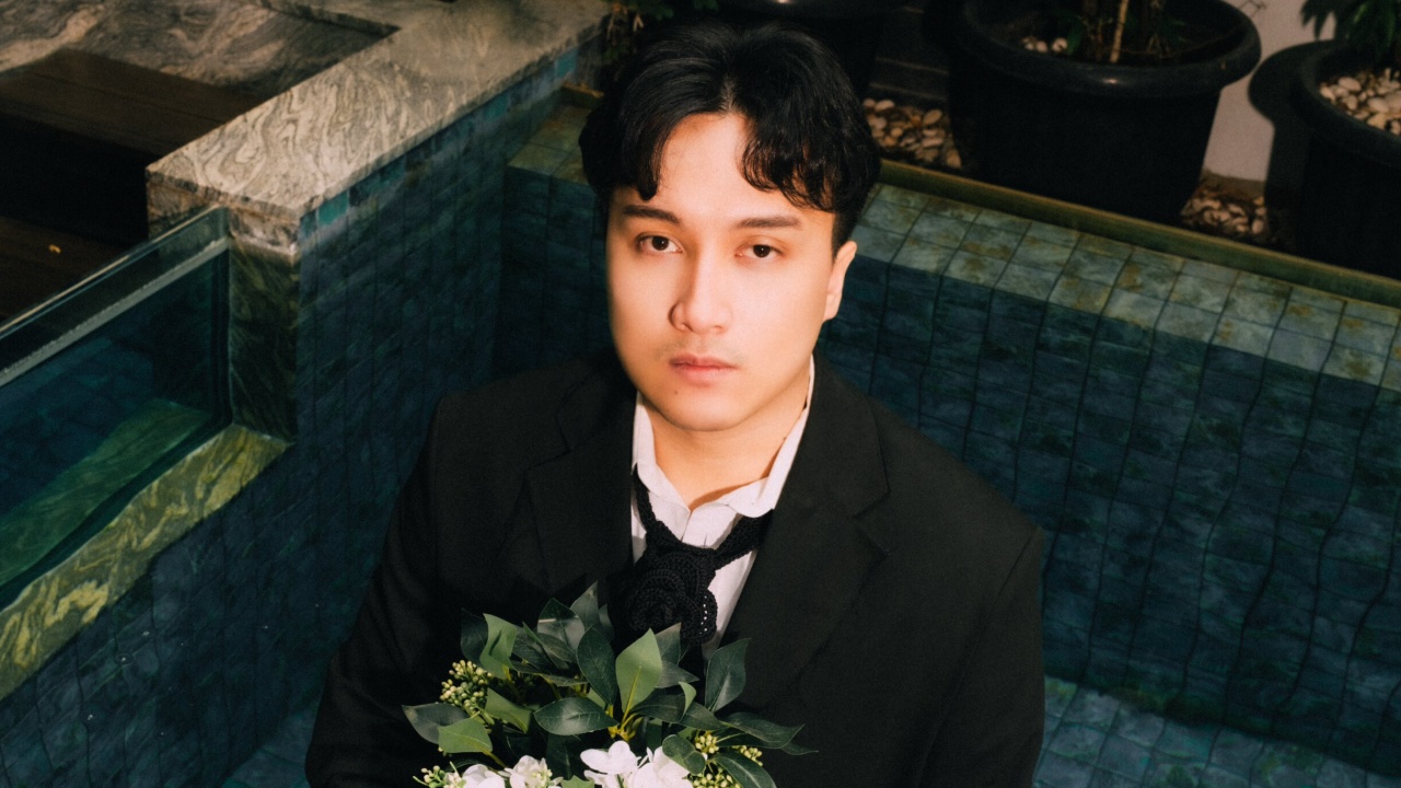 MAKO. Perkenalkan Diri dengan Single Debut 'Angkasa'
