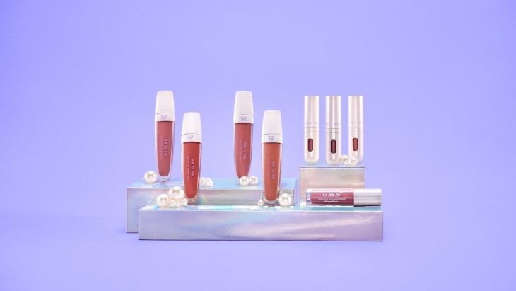LazBeauty Bahagiakan Perempuan dengan Make-up dan Skincare