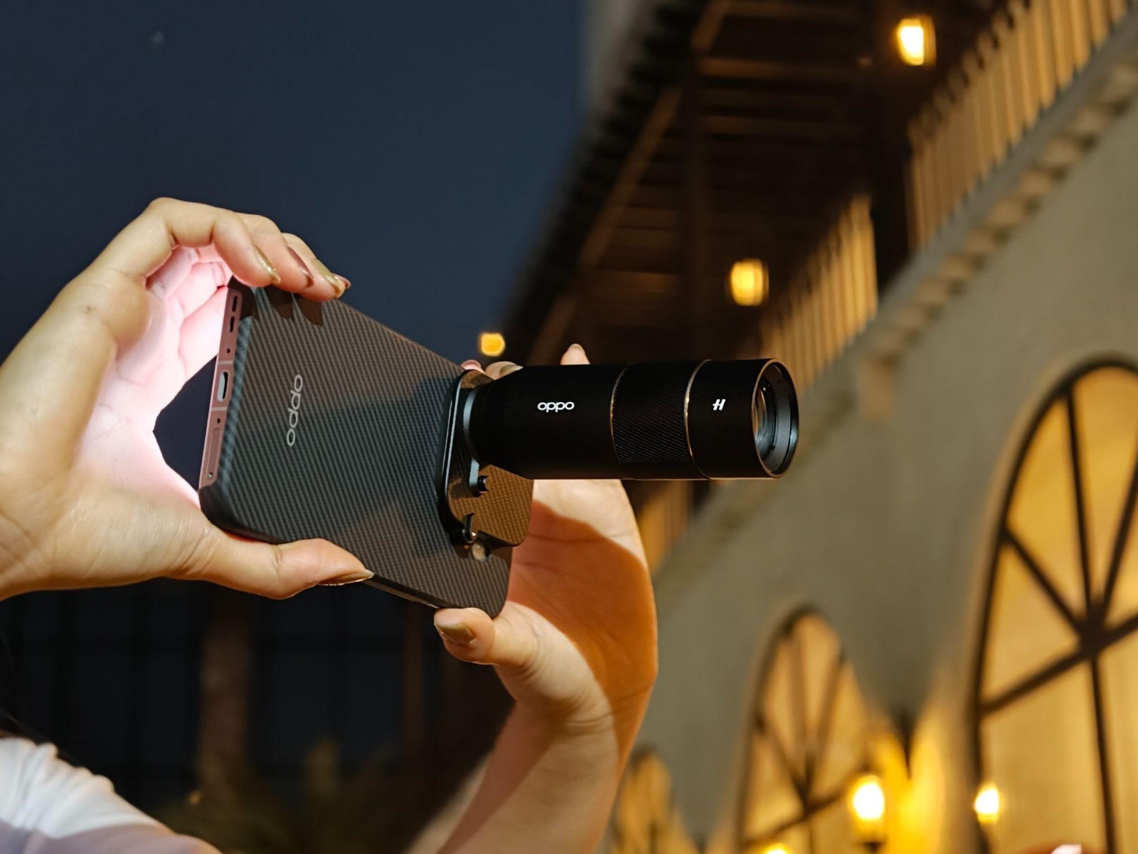 Spesifikasi OPPO Find X9 Series Indonesia