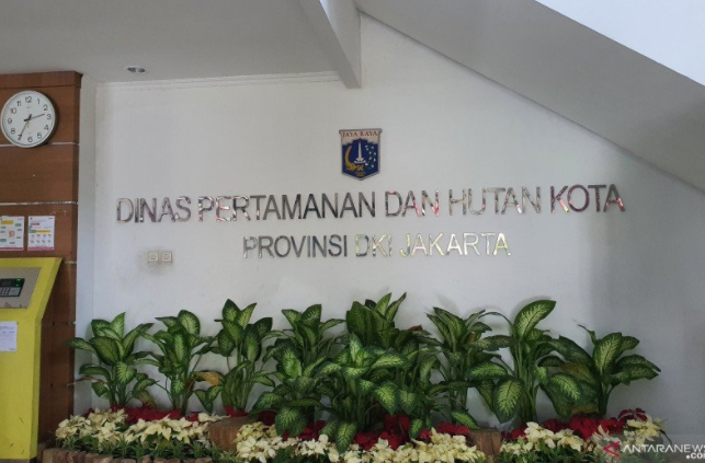 Anak Buah Anies yang Meninggal Diklaim Tak Terpapar COVID-19 Saat Rapim