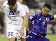 Timnas Jepang Juara Piala Asia U-23 2024 Usai Kalahkan Uzbekistan 1-0