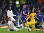 Chelsea Tantang Arsenal di Final Europa League